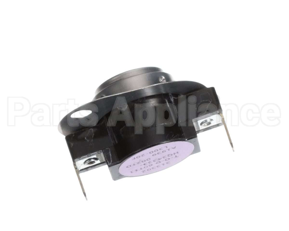 34333002 International Comfort Pro Switch Lmt 300-20 Sb