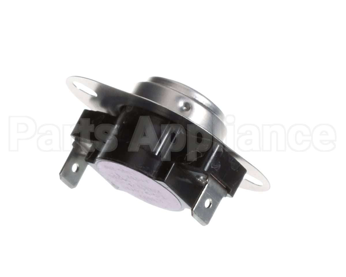 34333002 International Comfort Pro Switch Lmt 300-20 Sb
