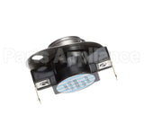 34335000 International Comfort Products 140-160F Auto Limit Switch