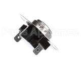 34335000 International Comfort Products 140-160F Auto Limit Switch