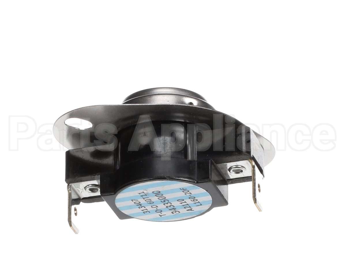 34335000 International Comfort Pro Control Tod Lk