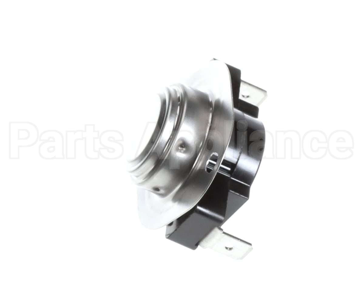 34335001 International Comfort Products 190-210F Auto Limit Switch