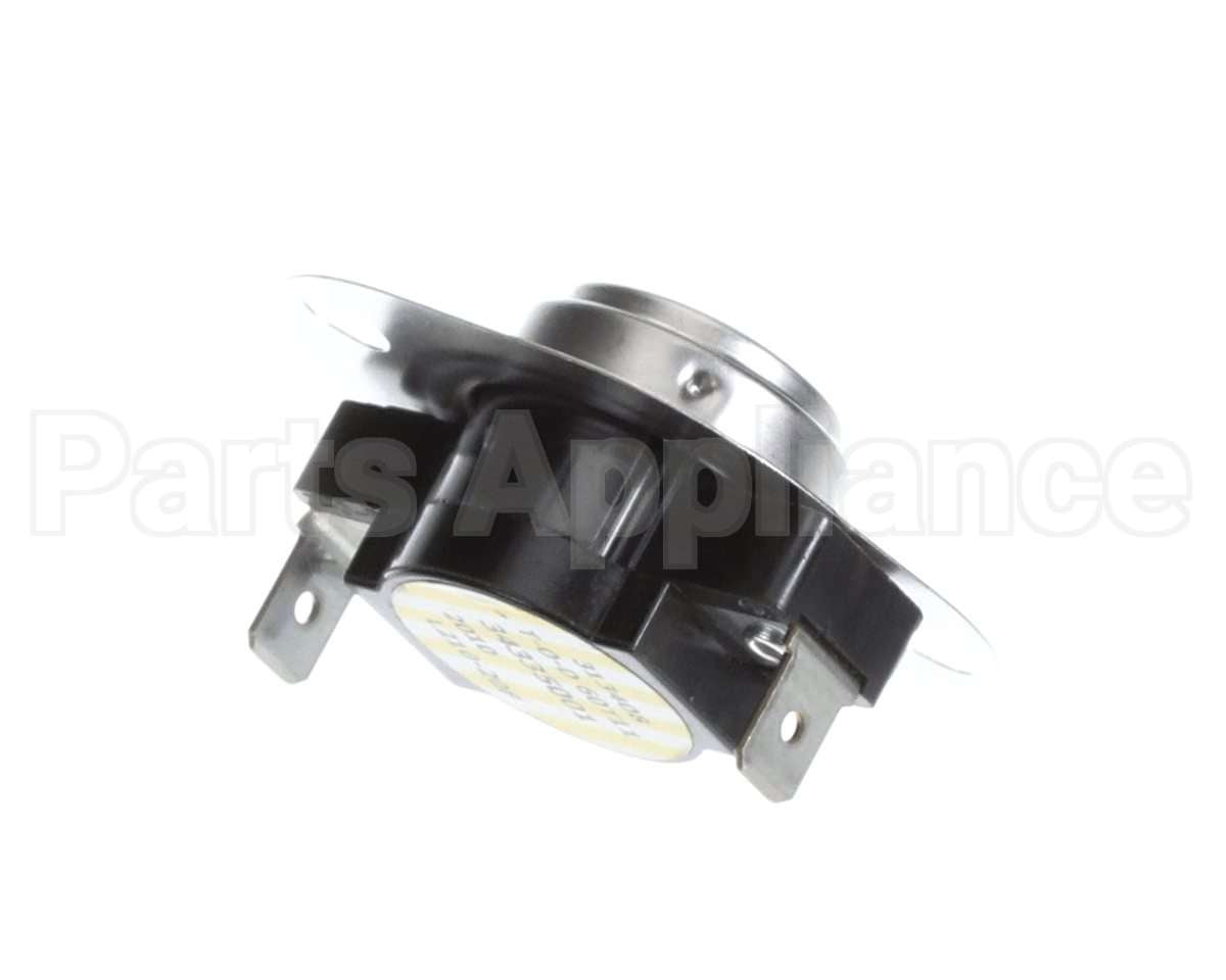 34335001 International Comfort Products 190-210F Auto Limit Switch
