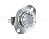 34335001 International Comfort Pro Control Tod Lk