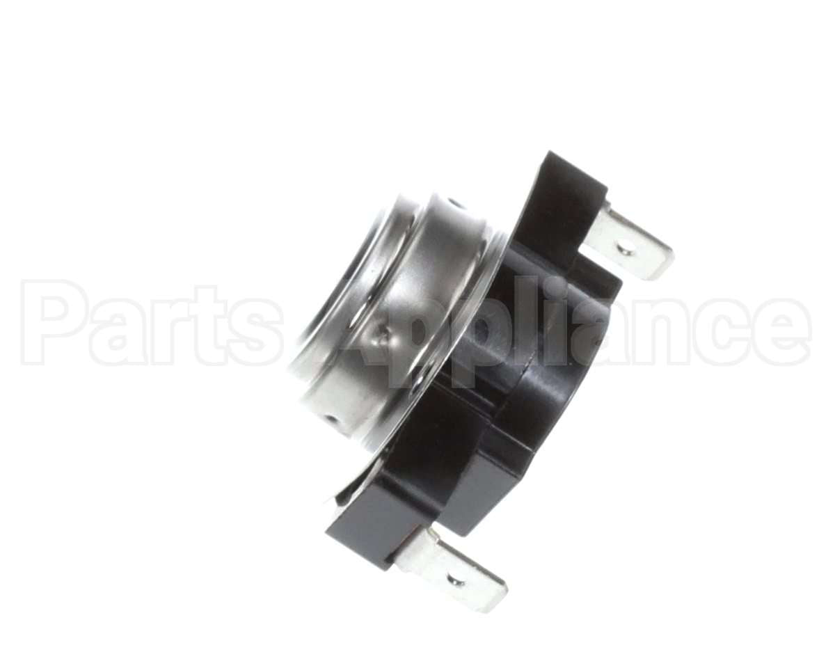 34335001 International Comfort Pro Control Tod Lk