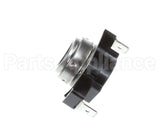 34335001 International Comfort Pro Control Tod Lk
