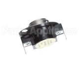 34335001 International Comfort Pro Control Tod Lk