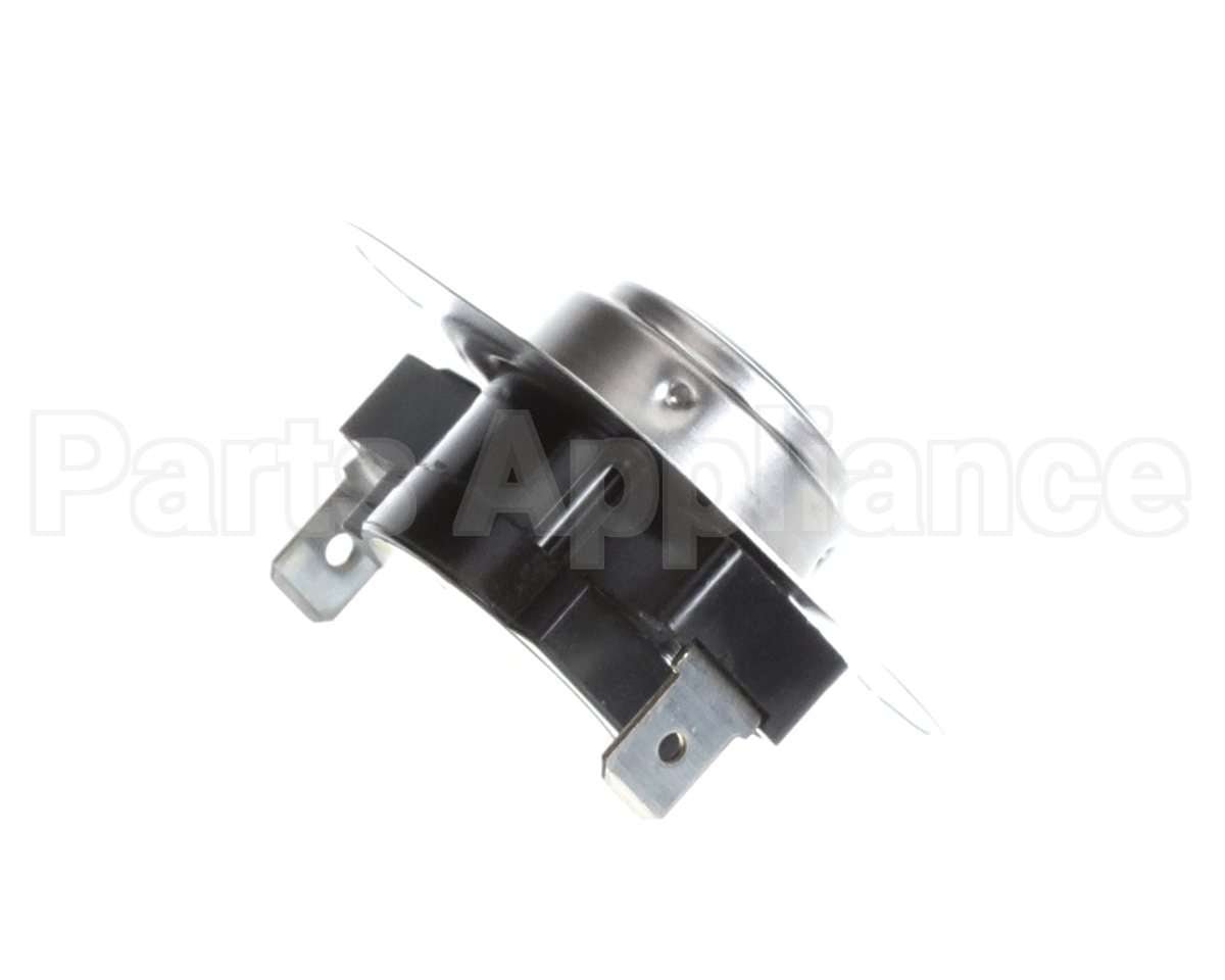 34335001 International Comfort Pro Control Tod Lk