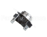 34335001 International Comfort Pro Control Tod Lk