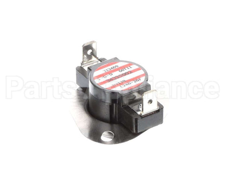 34335002 International Comfort Products 220-240F Auto Limit Switch