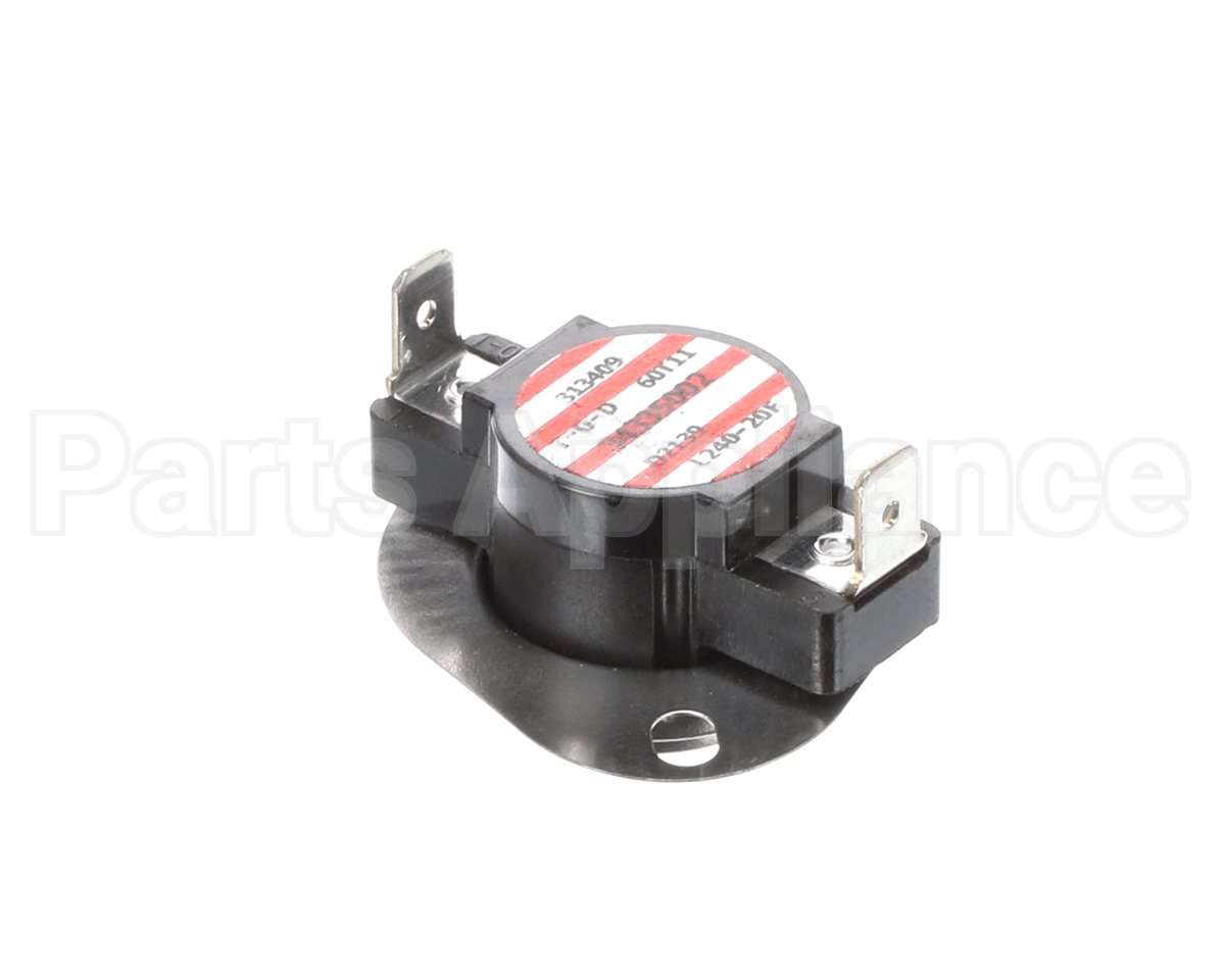 34335002 International Comfort Pro Switch Lmt 240-20 Sb