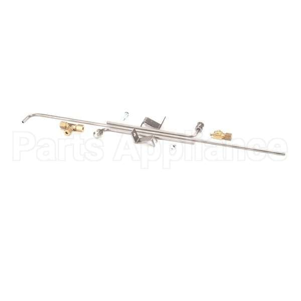 3434-7 Compatible Montague Pilot Kit 18 Open Top Complete