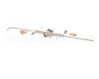 3434-7 Montague Pilot Kit 18 Open Top Complete