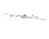 3434-7 Montague Pilot Kit 18 Open Top Complete