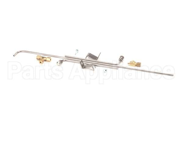 3434-7 Montague Pilot Kit 18 Open Top Complete