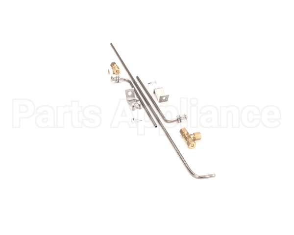 3434-7 Montague Pilot Kit 18 Open Top Complete