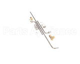 3434-7 Montague Pilot Kit 18 Open Top Complete