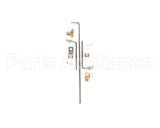 3434-7 Montague Pilot Kit 18 Open Top Complete
