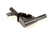 34346.1001 Bunn Kit, Mixing Chamber Assembly,Lcc/Lca -Bp