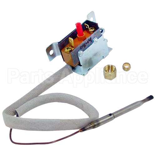 34357 Compatible Keating High Limit 351, 1/4 X 4, 30