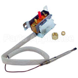 34357 Compatible Keating High Limit 351, 1/4 X 4, 30
