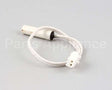 34369 Silver King Sensor Refrigerator