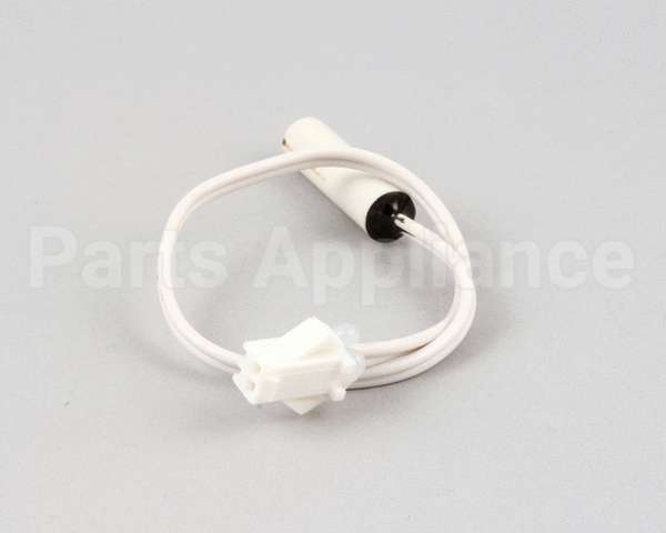 34369 Silver King Sensor Refrigerator