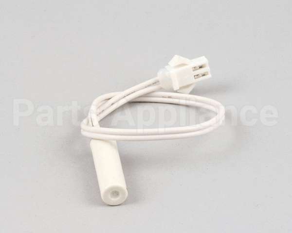 34369 Silver King Sensor Refrigerator