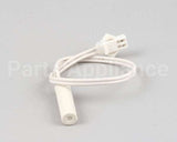 34369 Silver King Sensor Refrigerator