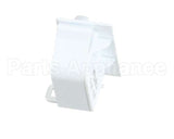 34379 Silver King Door Switch Push Sp201-7D