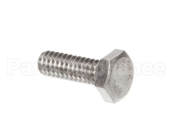 3438000000 Jade Bolt, 1/4-20 X 3/4 Hx Ss