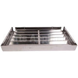 34383 Compatible Silver King Bottom Grill Assy Skbr1/Bf