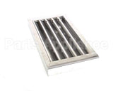 34383 Silver King Bottom Grill Assembly Skbr1/Bf1-R8182-08