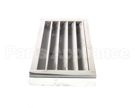 34383 Silver King Bottom Grill Assembly Skbr1/Bf1-R8182-08
