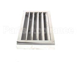 34383 Silver King Bottom Grill Assembly Skbr1/Bf1-R8182-08