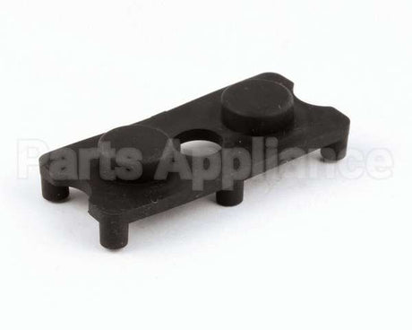 34387.0000 Bunn Cover, Push Button 2 Switch