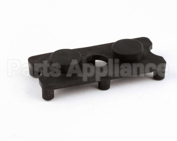 34387.0000 Bunn Cover, Push Button 2 Switch