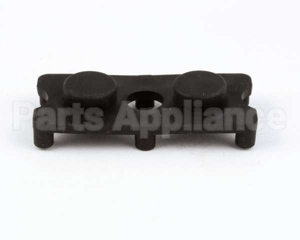 34387.0000 Bunn Cover, Push Button 2 Switch