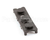 34387.0001 Bunn Cover, Push Button 3 Switch