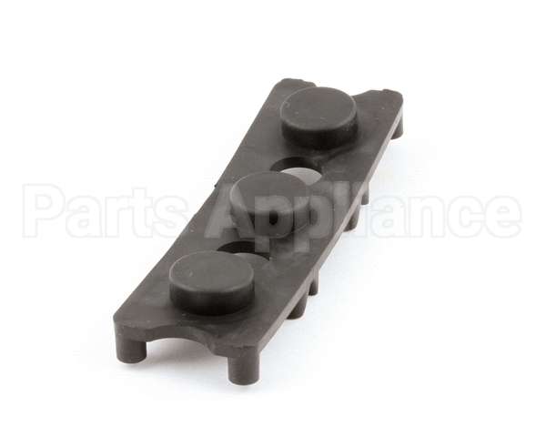 34387.0001 Bunn Cover, Push Button 3 Switch