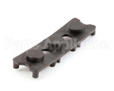 34387.0001 Bunn Cover, Push Button 3 Switch