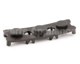 34387.0001 Bunn Cover, Push Button 3 Switch