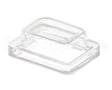 34390.0000 Bunn Cap, Rocker Switch