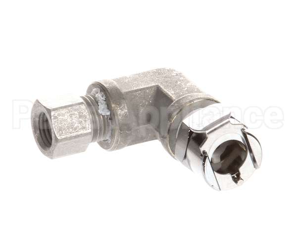 34397.0000 Bunn Quick Connect Assembly, W/Adapter