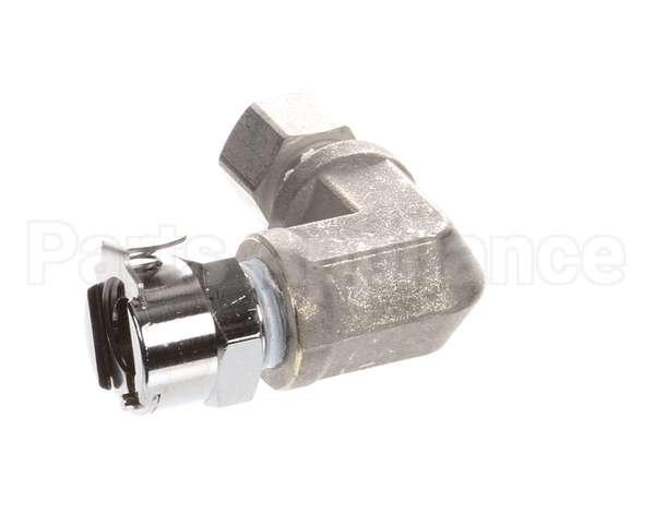 34397.0000 Bunn Quick Connect Assembly, W/Adapter