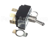 344-00060 Grindmaster Cecilware Switch Toggle 3Pst