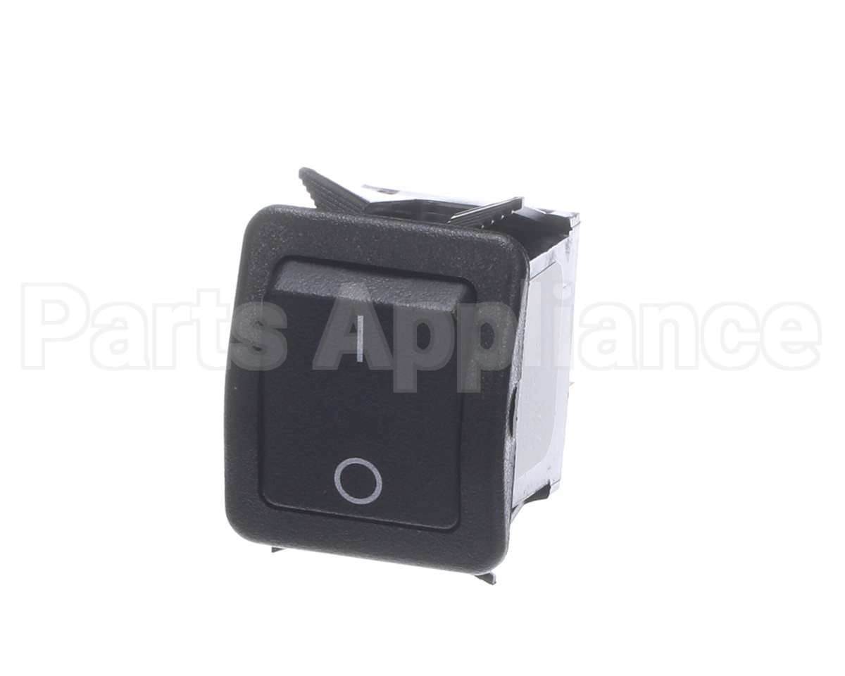 344-00085 Grindmaster Cecilware On-Off Switch Rocker, R290 (Switch)