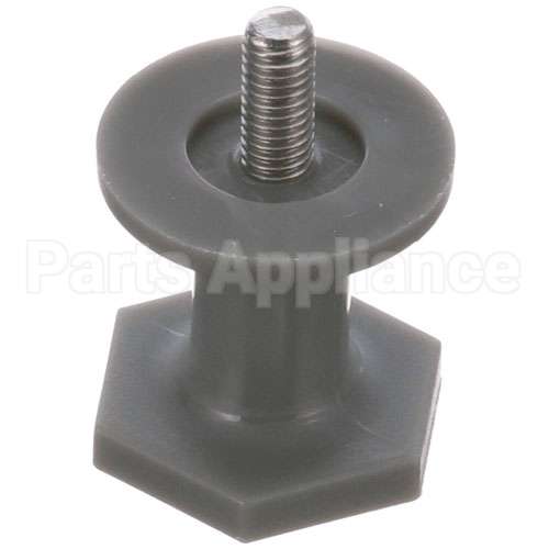 344-24759-00 Compatible Traulsen Pin, Shelf Hex Head