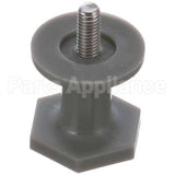 344-24759-01 Compatible Kairak Pin, Shelf Hex Head