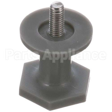 344-24759-01 Compatible Traulsen Pin, Shelf Hex Head